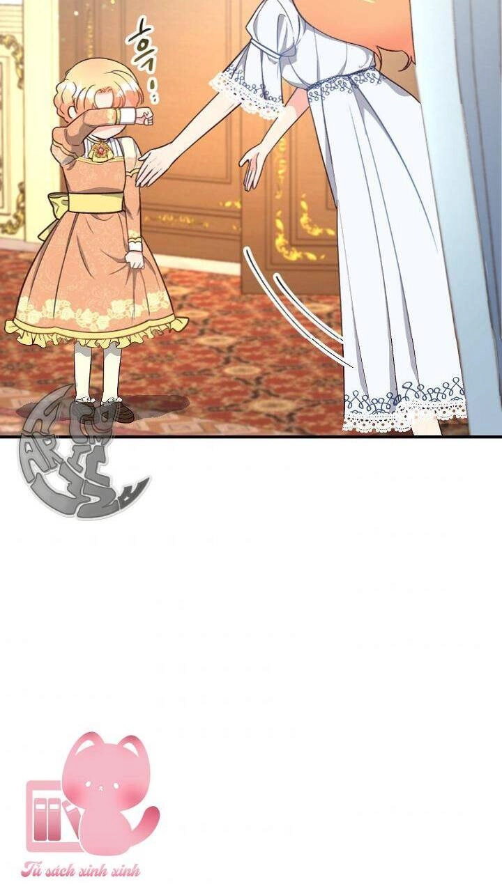 Tôi Đã Đánh Cắp Đứa Con Của Người Chồng Cuồng Chiến Tranh Chapter 22 - 20