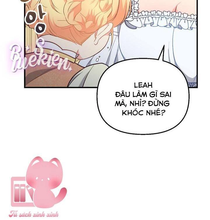 Tôi Đã Đánh Cắp Đứa Con Của Người Chồng Cuồng Chiến Tranh Chapter 22 - 22