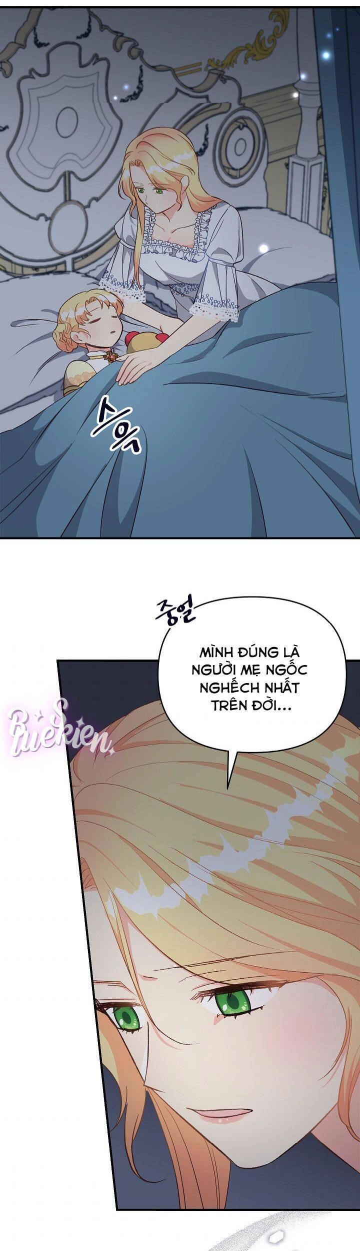 Tôi Đã Đánh Cắp Đứa Con Của Người Chồng Cuồng Chiến Tranh Chapter 22 - 31