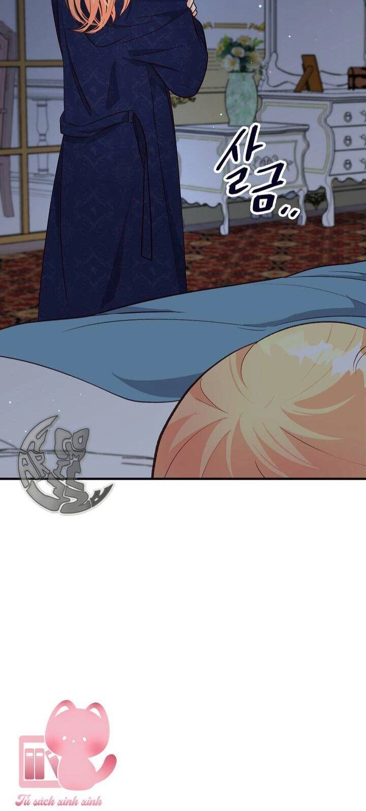 Tôi Đã Đánh Cắp Đứa Con Của Người Chồng Cuồng Chiến Tranh Chapter 22 - 34