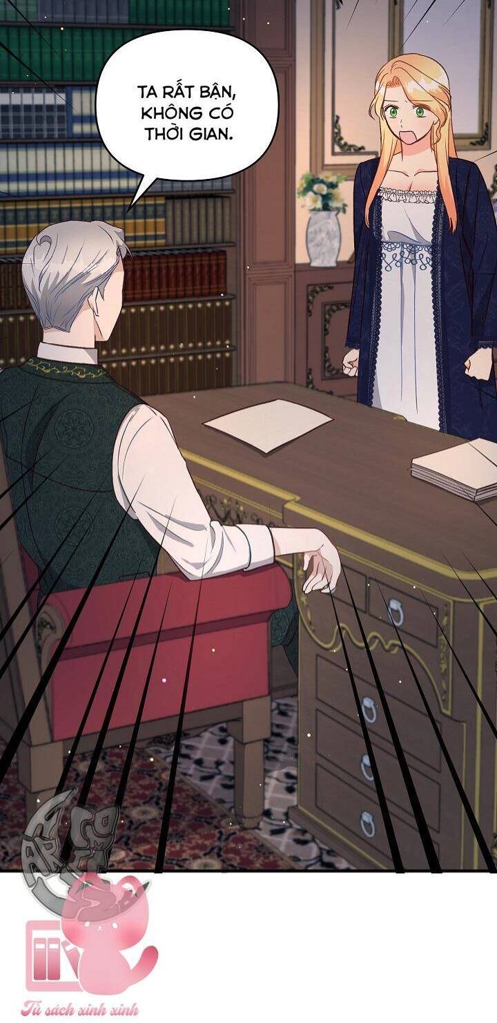 Tôi Đã Đánh Cắp Đứa Con Của Người Chồng Cuồng Chiến Tranh Chapter 22 - 42