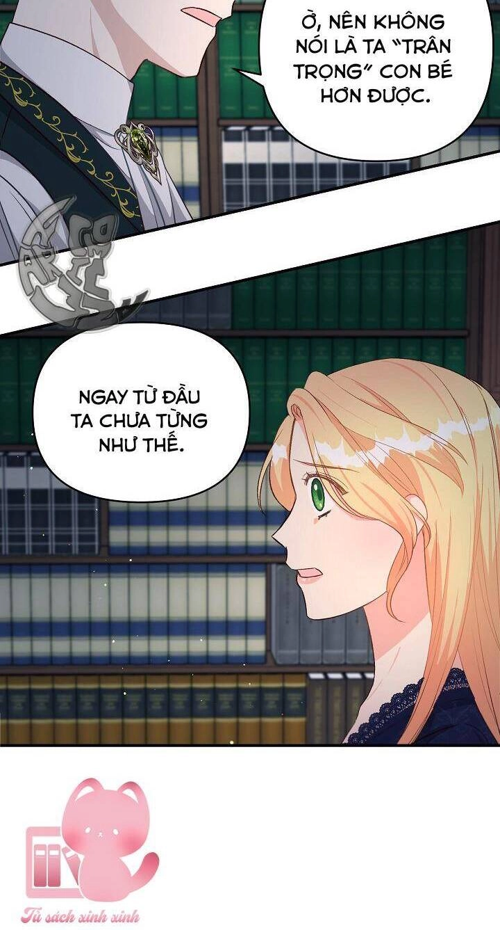 Tôi Đã Đánh Cắp Đứa Con Của Người Chồng Cuồng Chiến Tranh Chapter 22 - 46