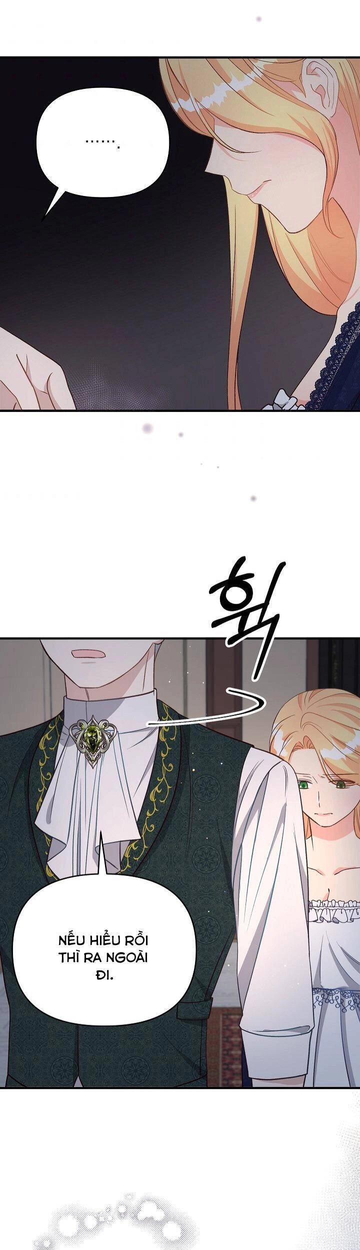 Tôi Đã Đánh Cắp Đứa Con Của Người Chồng Cuồng Chiến Tranh Chapter 22 - 49