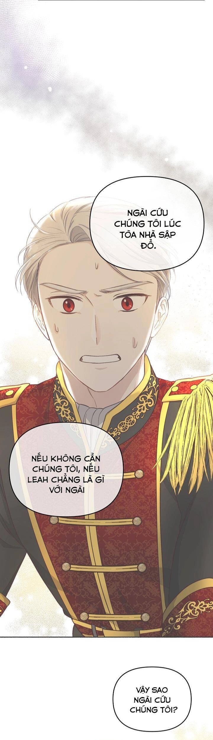 Tôi Đã Đánh Cắp Đứa Con Của Người Chồng Cuồng Chiến Tranh Chapter 22 - 51