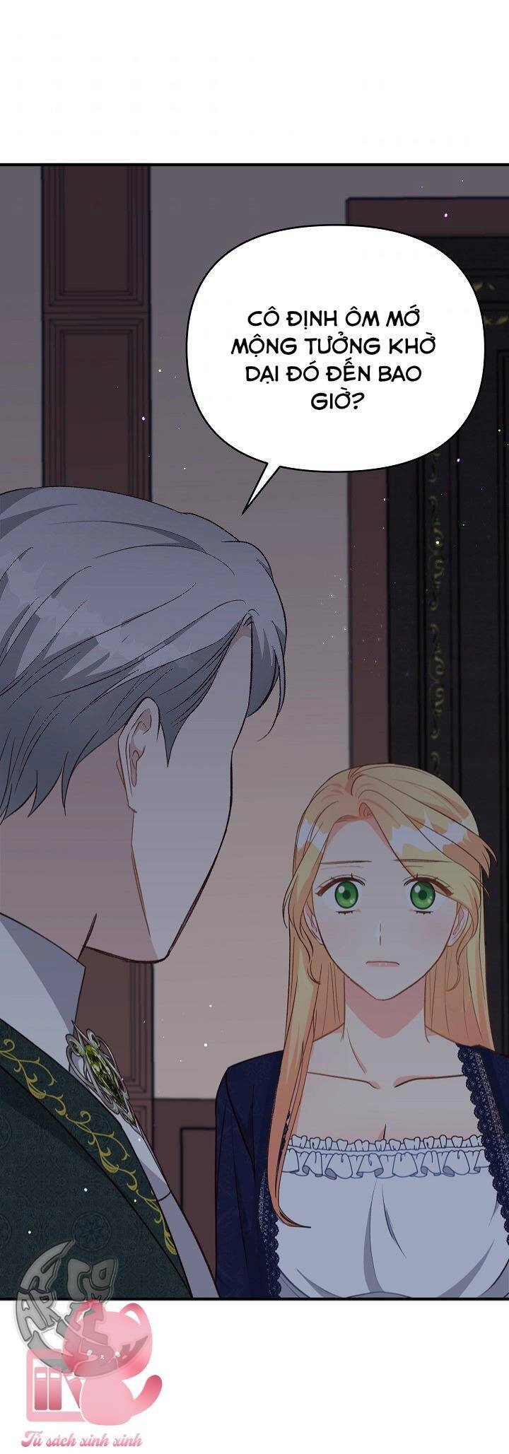 Tôi Đã Đánh Cắp Đứa Con Của Người Chồng Cuồng Chiến Tranh Chapter 22 - 54