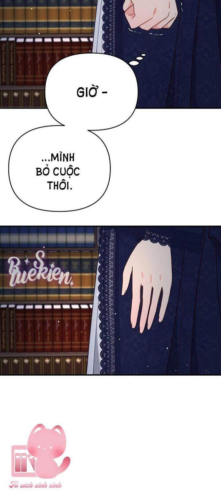 Tôi Đã Đánh Cắp Đứa Con Của Người Chồng Cuồng Chiến Tranh Chapter 22 - 58