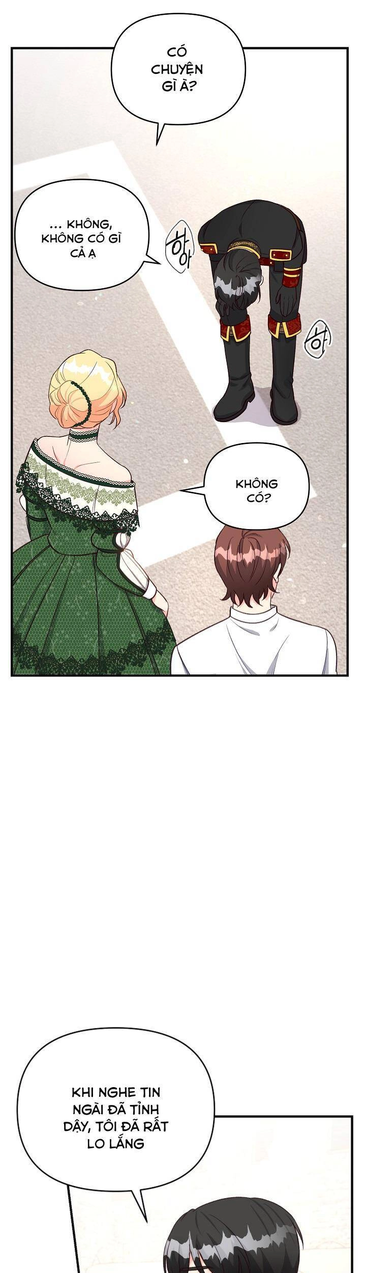 Tôi Đã Đánh Cắp Đứa Con Của Người Chồng Cuồng Chiến Tranh Chapter 23 - 17