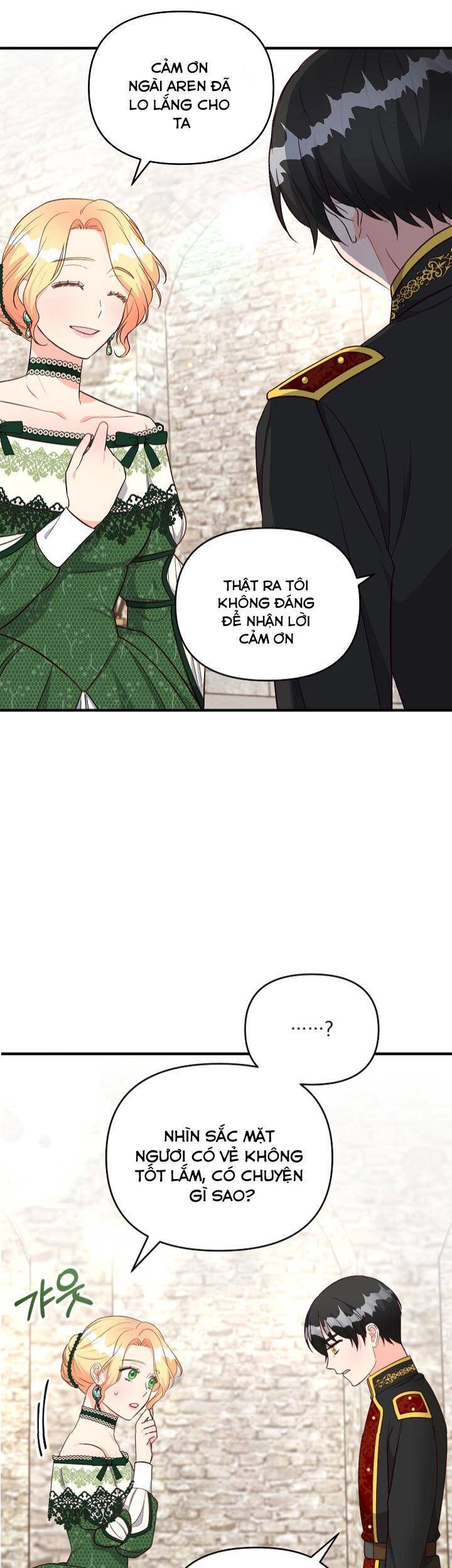 Tôi Đã Đánh Cắp Đứa Con Của Người Chồng Cuồng Chiến Tranh Chapter 23 - 19