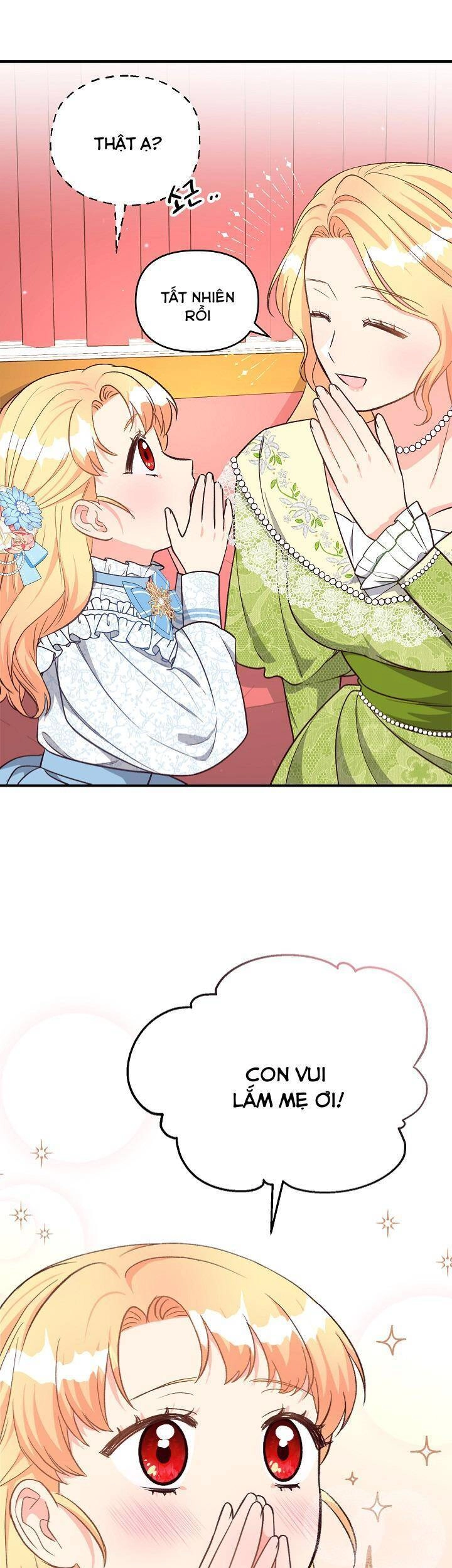 Tôi Đã Đánh Cắp Đứa Con Của Người Chồng Cuồng Chiến Tranh Chapter 23 - 53