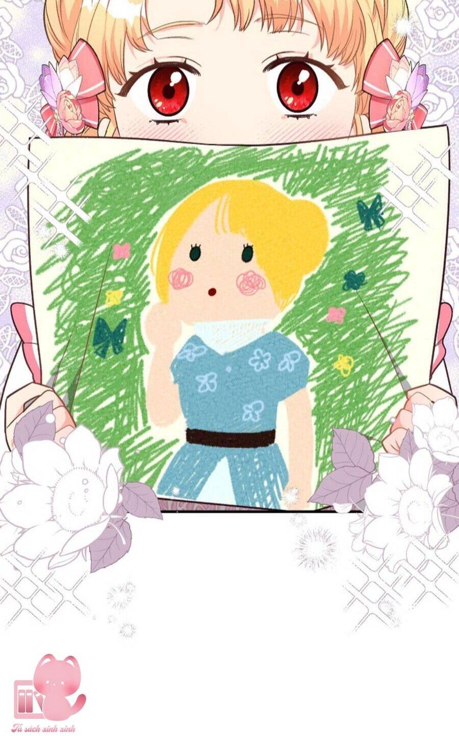 Tôi Đã Đánh Cắp Đứa Con Của Người Chồng Cuồng Chiến Tranh Chapter 24 - 27