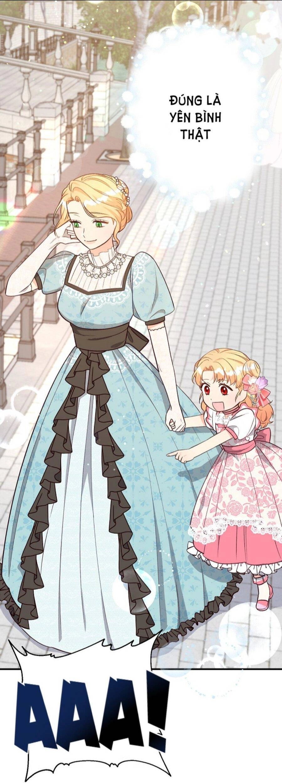 Tôi Đã Đánh Cắp Đứa Con Của Người Chồng Cuồng Chiến Tranh Chapter 24 - 48