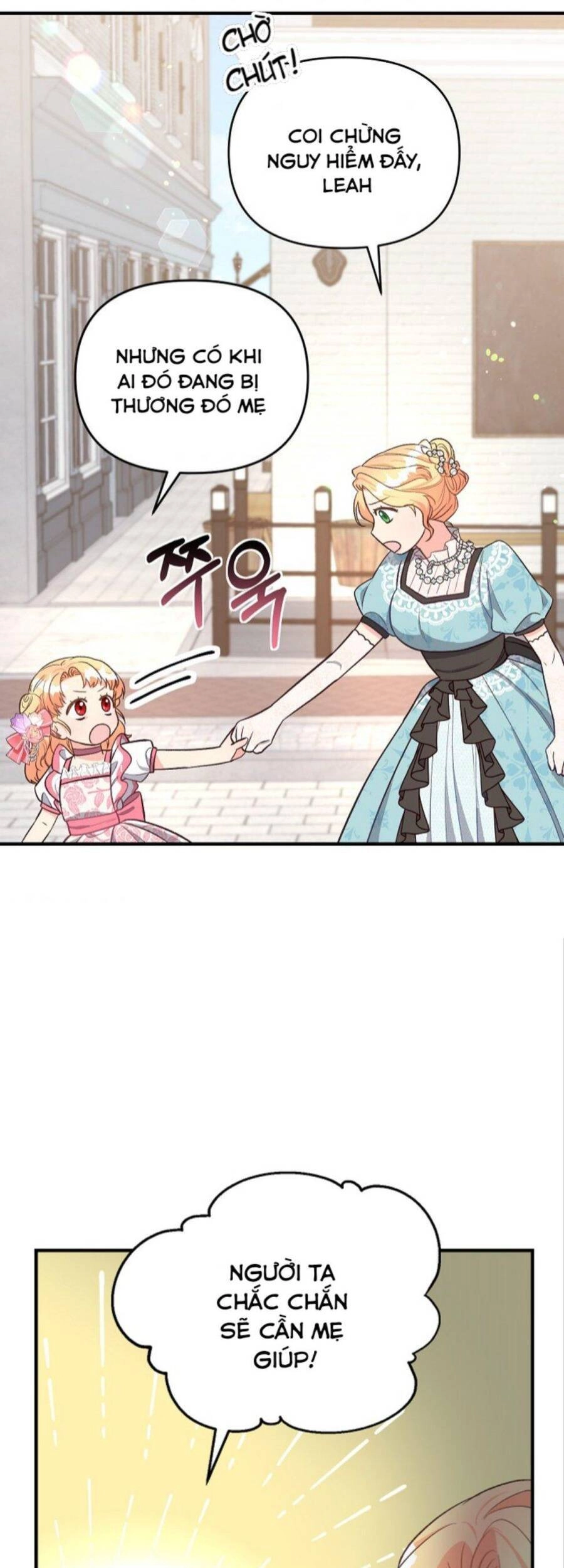 Tôi Đã Đánh Cắp Đứa Con Của Người Chồng Cuồng Chiến Tranh Chapter 24 - 51