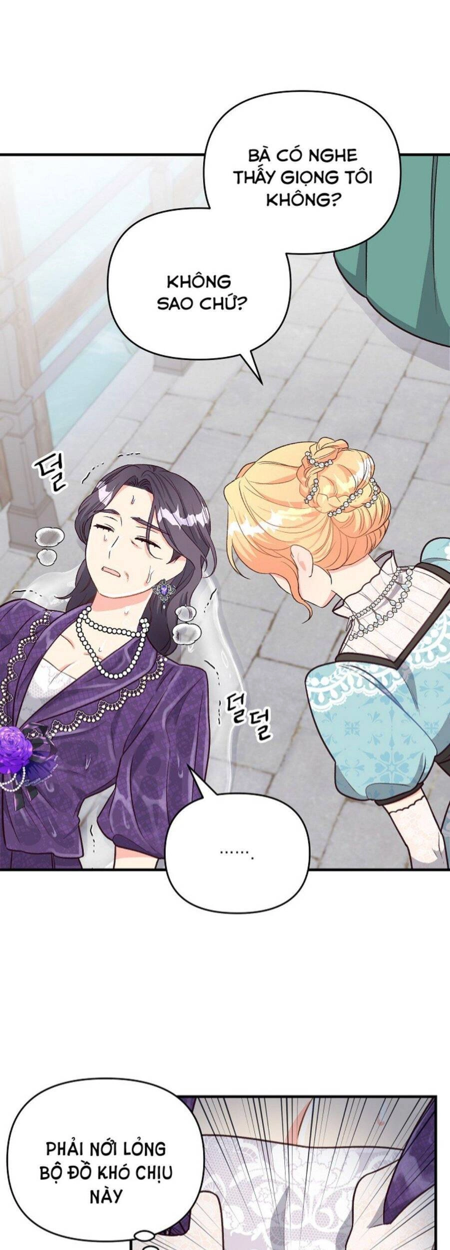 Tôi Đã Đánh Cắp Đứa Con Của Người Chồng Cuồng Chiến Tranh Chapter 24 - 60