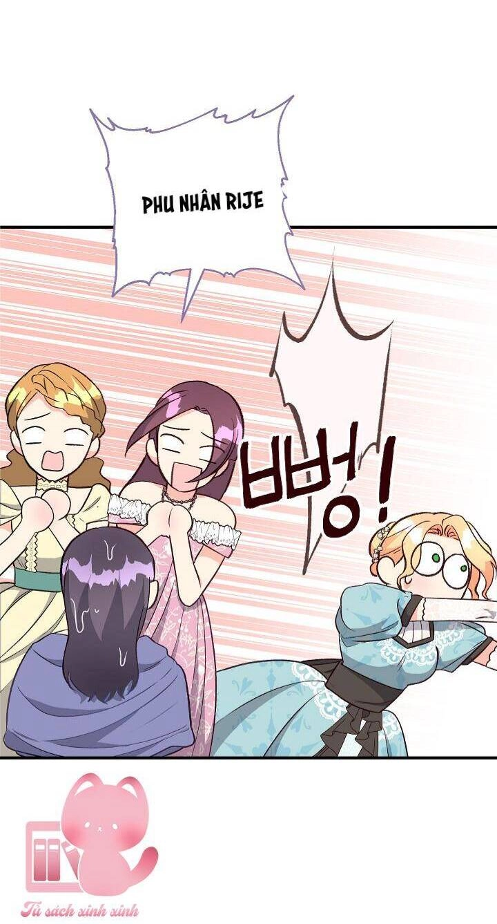 Tôi Đã Đánh Cắp Đứa Con Của Người Chồng Cuồng Chiến Tranh Chapter 25 - 3