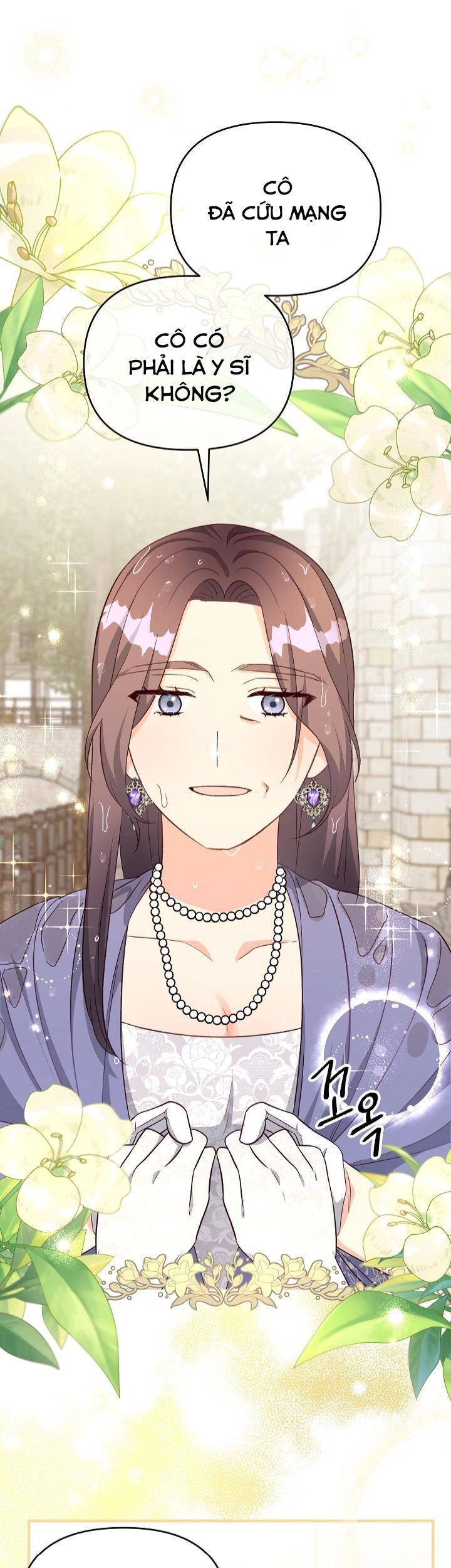 Tôi Đã Đánh Cắp Đứa Con Của Người Chồng Cuồng Chiến Tranh Chapter 25 - 8