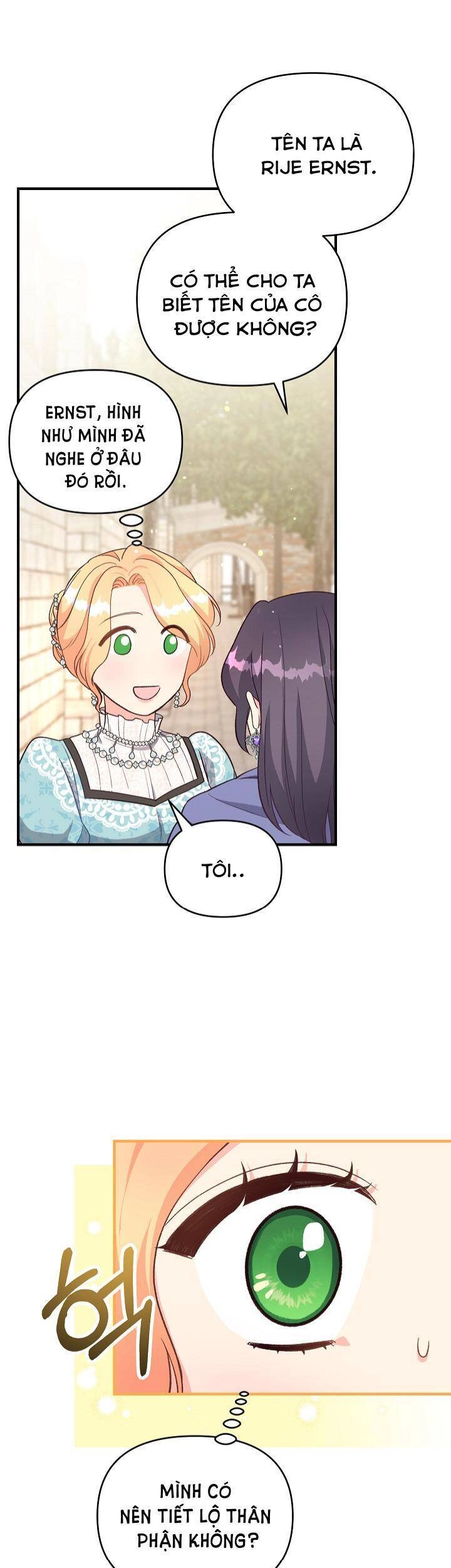 Tôi Đã Đánh Cắp Đứa Con Của Người Chồng Cuồng Chiến Tranh Chapter 25 - 10