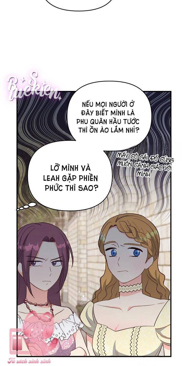 Tôi Đã Đánh Cắp Đứa Con Của Người Chồng Cuồng Chiến Tranh Chapter 25 - 11