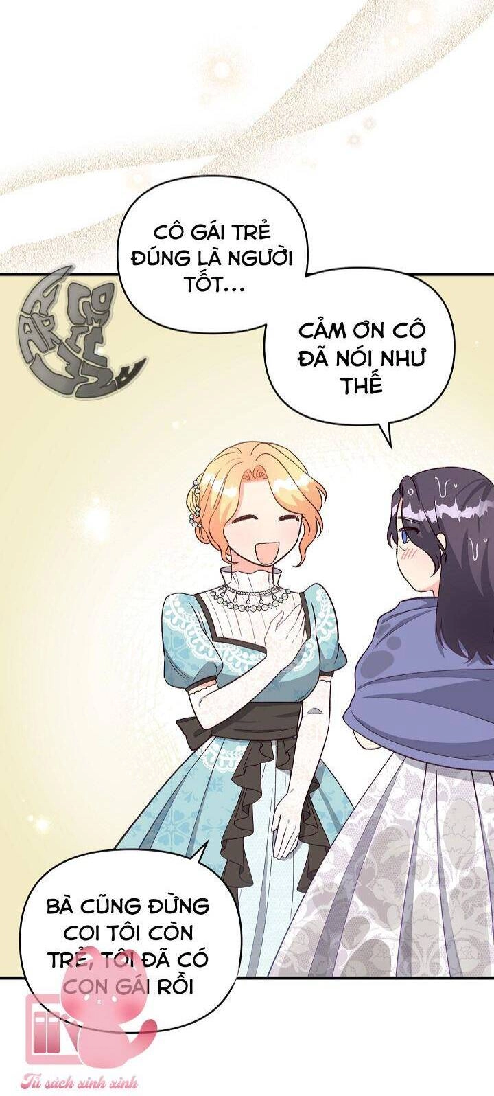 Tôi Đã Đánh Cắp Đứa Con Của Người Chồng Cuồng Chiến Tranh Chapter 25 - 15