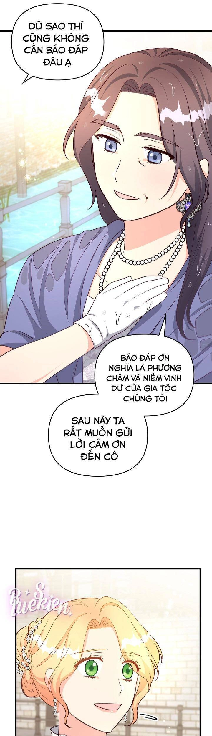 Tôi Đã Đánh Cắp Đứa Con Của Người Chồng Cuồng Chiến Tranh Chapter 25 - 18