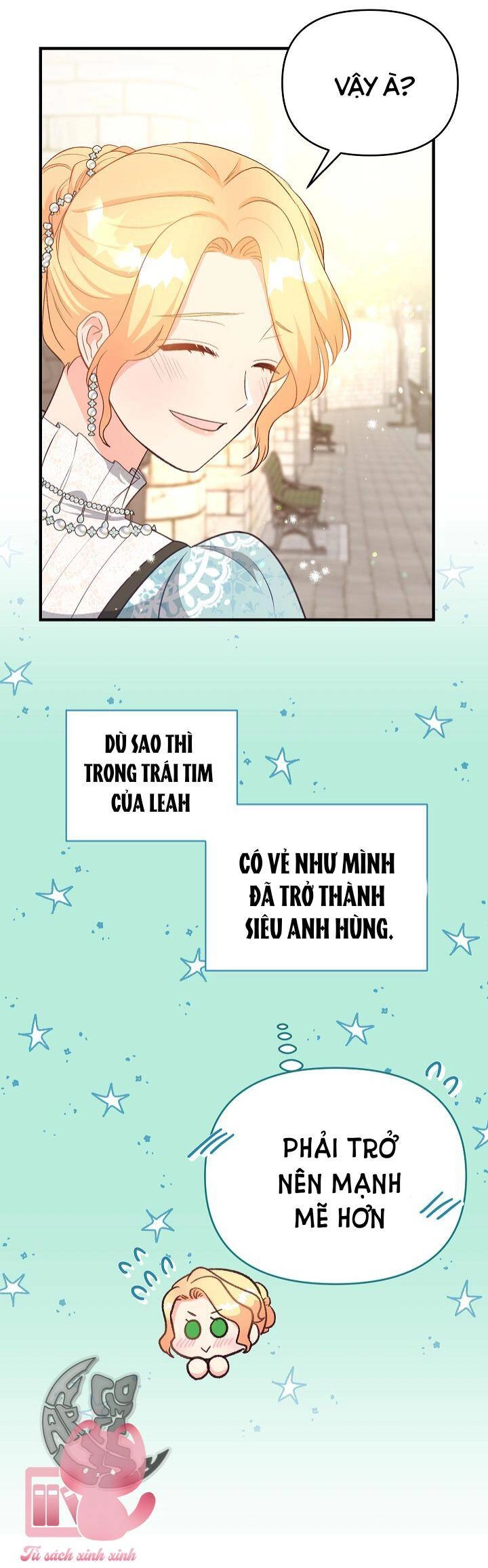 Tôi Đã Đánh Cắp Đứa Con Của Người Chồng Cuồng Chiến Tranh Chapter 25 - 22