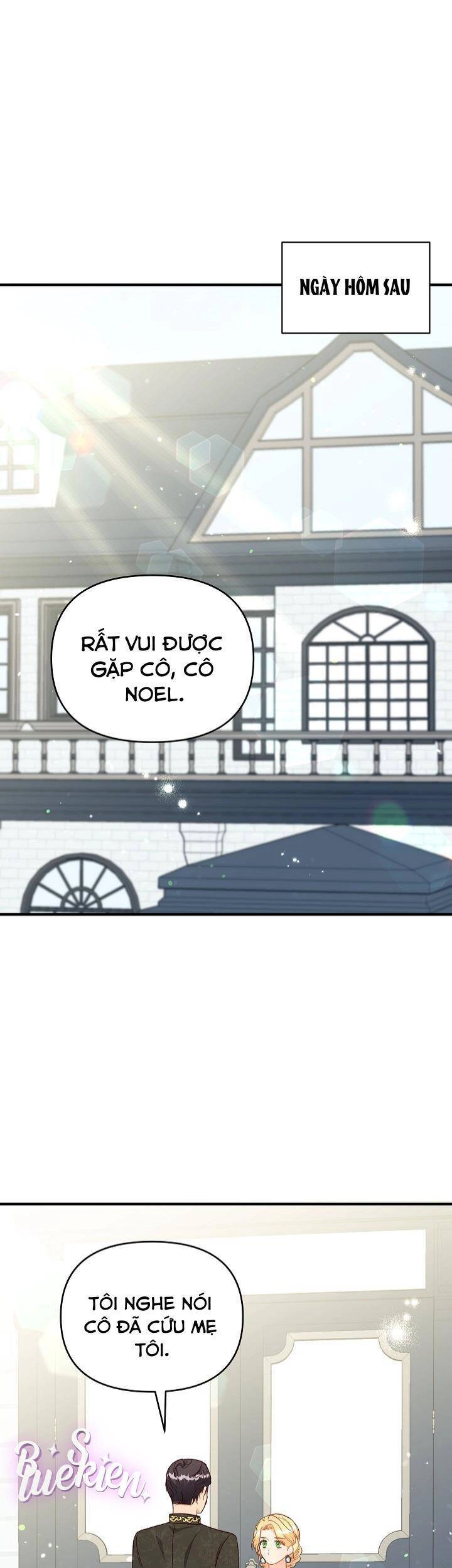 Tôi Đã Đánh Cắp Đứa Con Của Người Chồng Cuồng Chiến Tranh Chapter 25 - 25