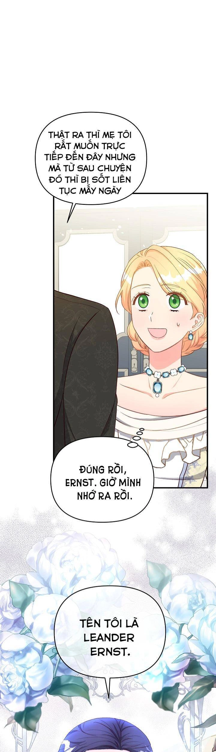 Tôi Đã Đánh Cắp Đứa Con Của Người Chồng Cuồng Chiến Tranh Chapter 25 - 27