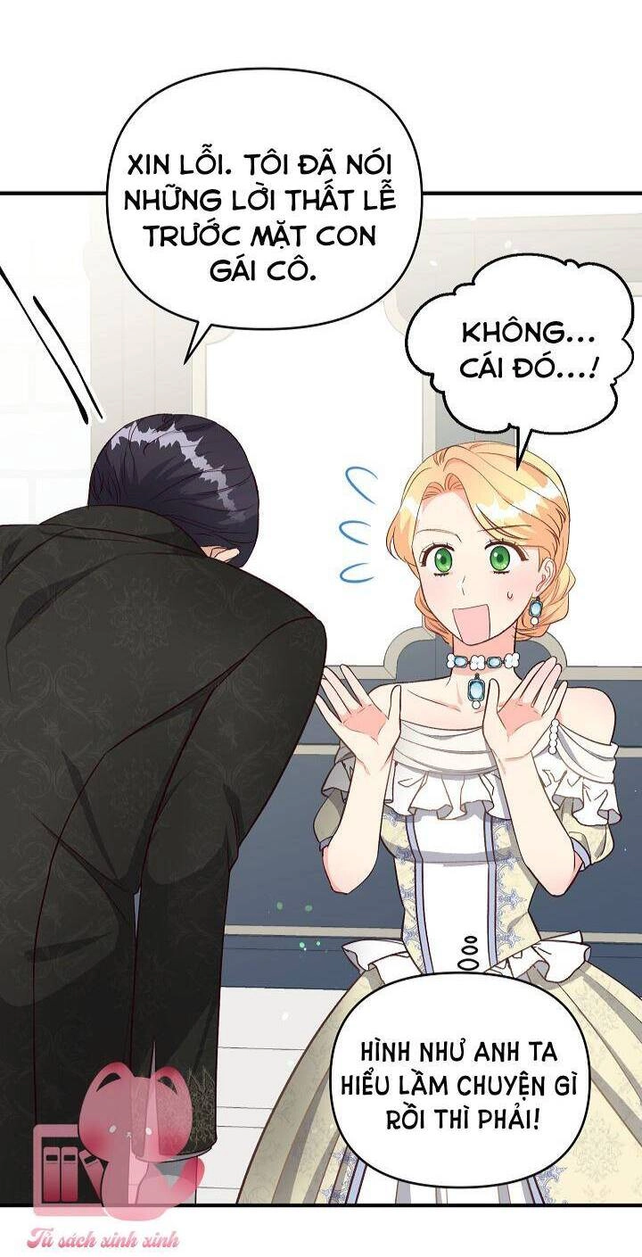 Tôi Đã Đánh Cắp Đứa Con Của Người Chồng Cuồng Chiến Tranh Chapter 25 - 39