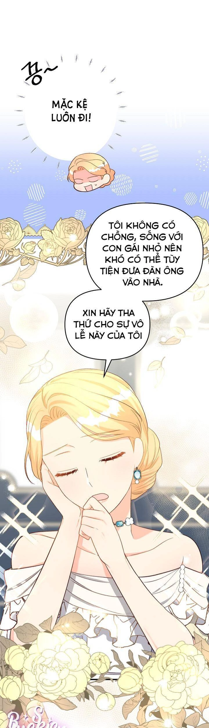 Tôi Đã Đánh Cắp Đứa Con Của Người Chồng Cuồng Chiến Tranh Chapter 25 - 40