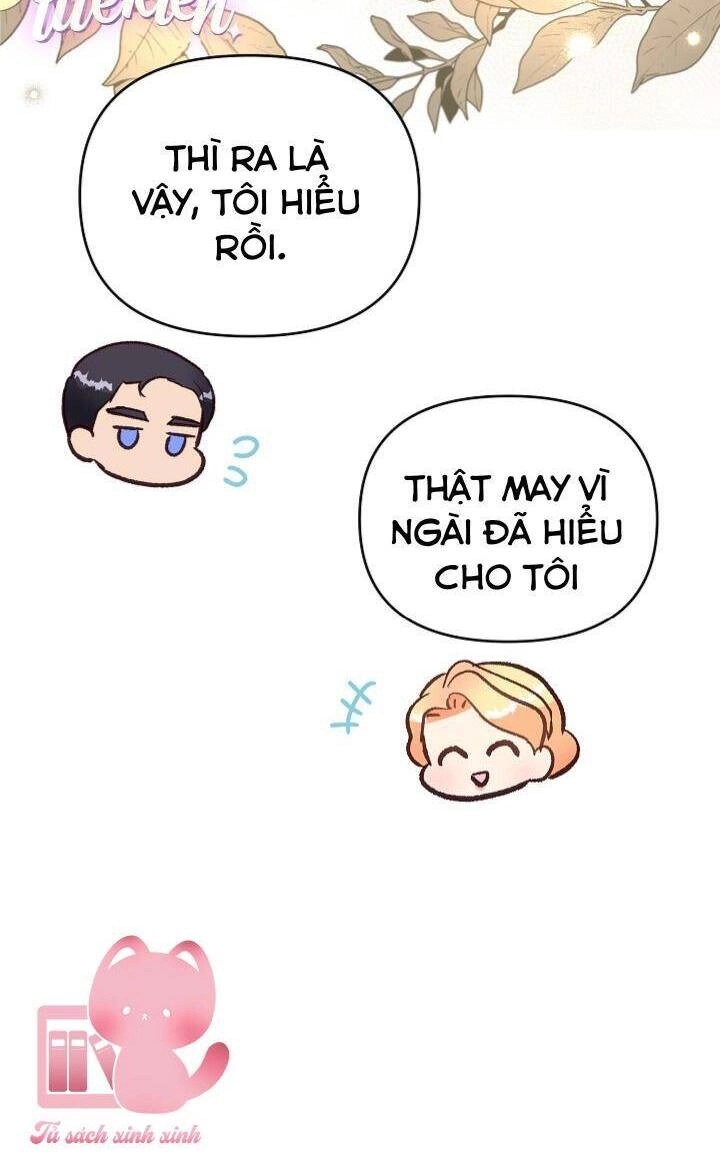 Tôi Đã Đánh Cắp Đứa Con Của Người Chồng Cuồng Chiến Tranh Chapter 25 - 41