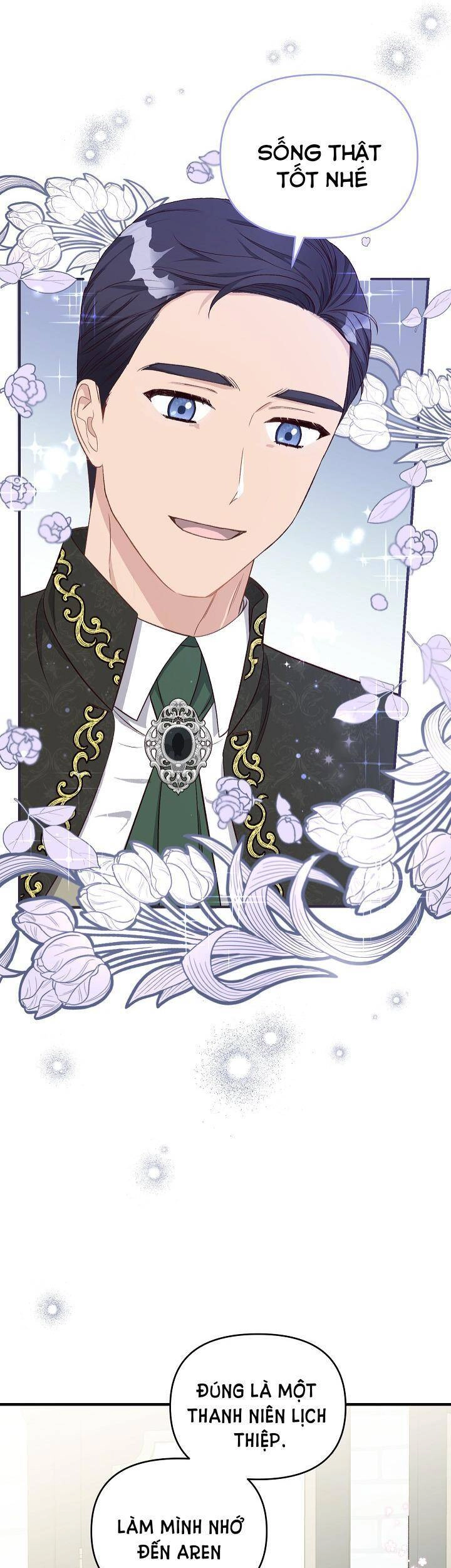 Tôi Đã Đánh Cắp Đứa Con Của Người Chồng Cuồng Chiến Tranh Chapter 25 - 44