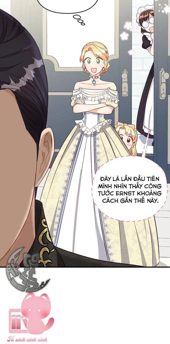 Tôi Đã Đánh Cắp Đứa Con Của Người Chồng Cuồng Chiến Tranh Chapter 25 - 45