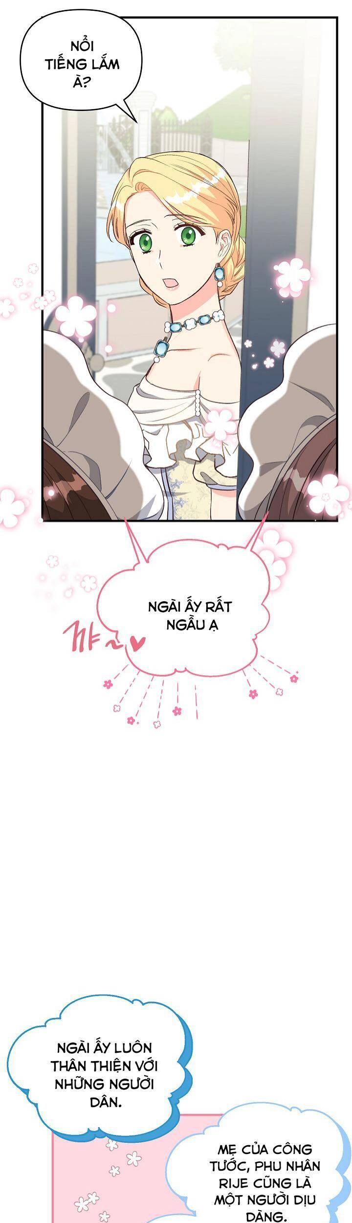 Tôi Đã Đánh Cắp Đứa Con Của Người Chồng Cuồng Chiến Tranh Chapter 25 - 46