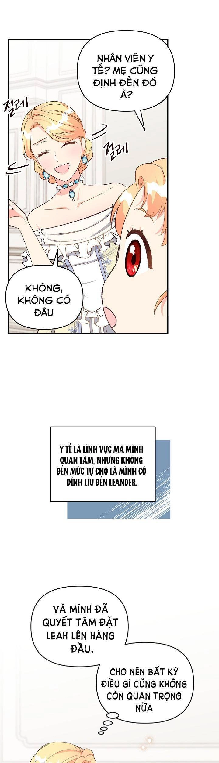 Tôi Đã Đánh Cắp Đứa Con Của Người Chồng Cuồng Chiến Tranh Chapter 25 - 48