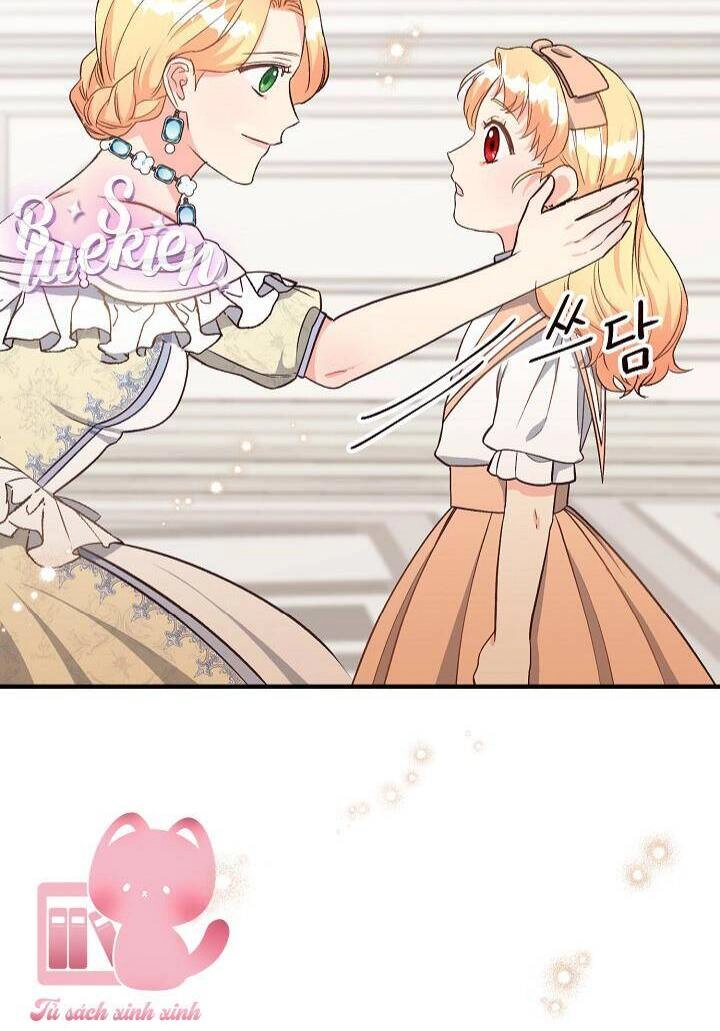 Tôi Đã Đánh Cắp Đứa Con Của Người Chồng Cuồng Chiến Tranh Chapter 25 - 49