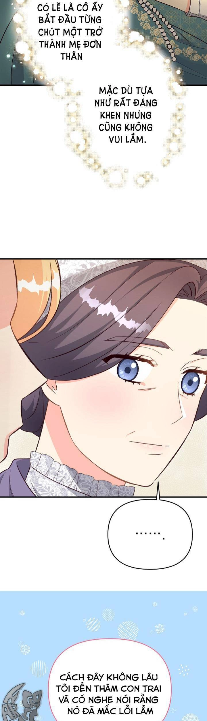 Tôi Đã Đánh Cắp Đứa Con Của Người Chồng Cuồng Chiến Tranh Chapter 26 - 30