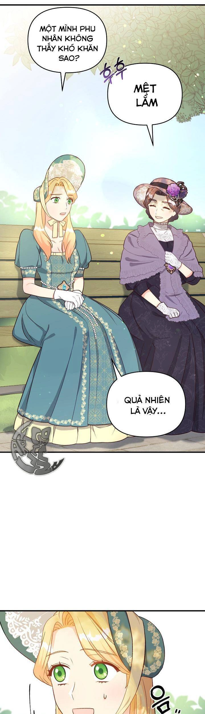 Tôi Đã Đánh Cắp Đứa Con Của Người Chồng Cuồng Chiến Tranh Chapter 26 - 38