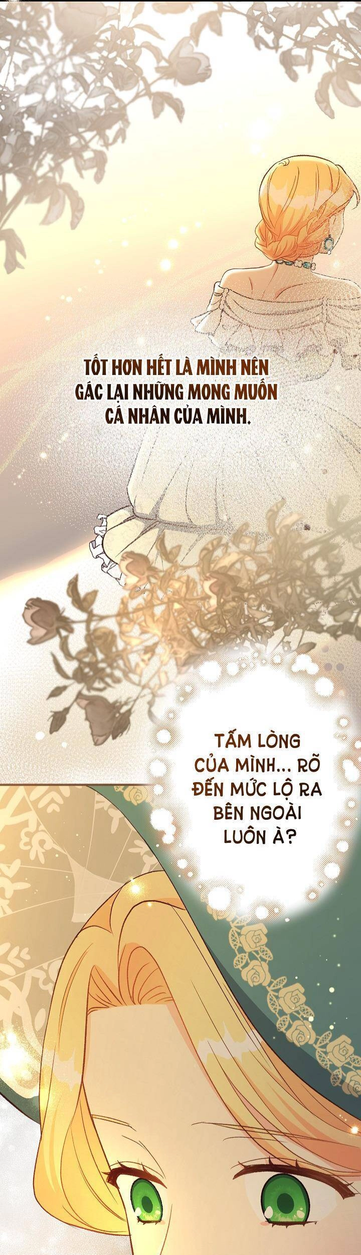 Tôi Đã Đánh Cắp Đứa Con Của Người Chồng Cuồng Chiến Tranh Chapter 26 - 42