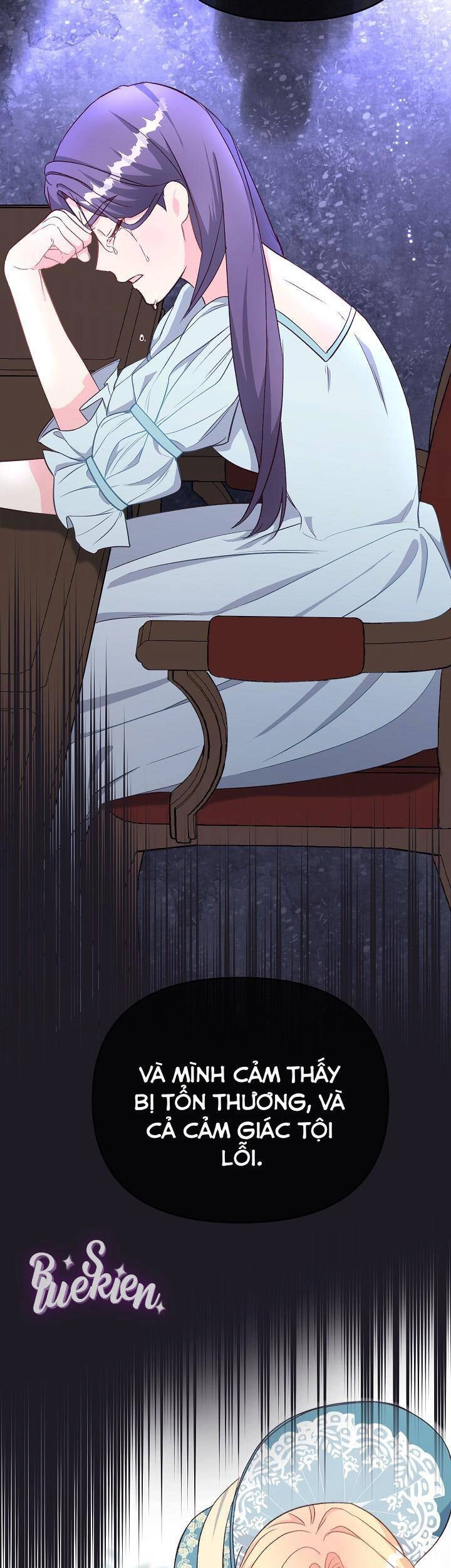 Tôi Đã Đánh Cắp Đứa Con Của Người Chồng Cuồng Chiến Tranh Chapter 26 - 50