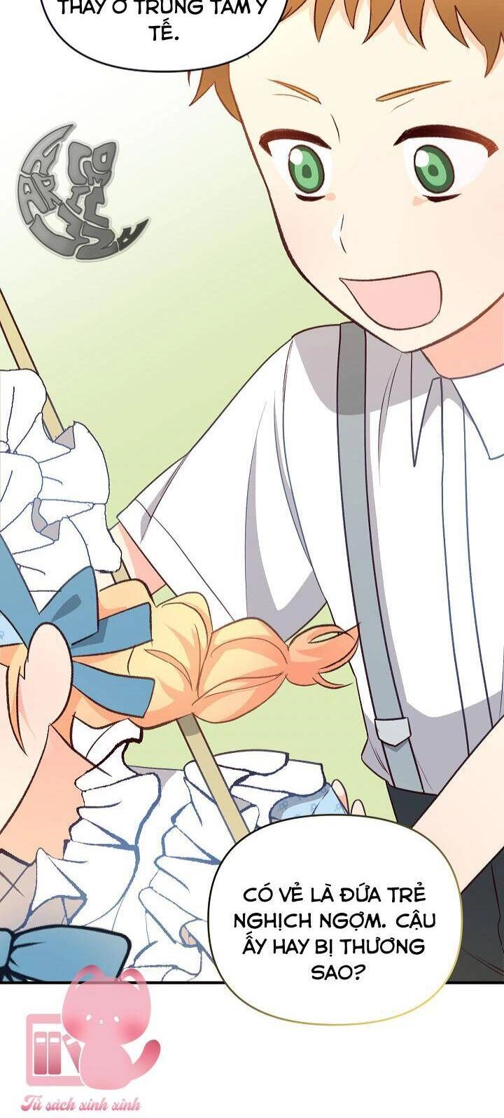 Tôi Đã Đánh Cắp Đứa Con Của Người Chồng Cuồng Chiến Tranh Chapter 26 - 59