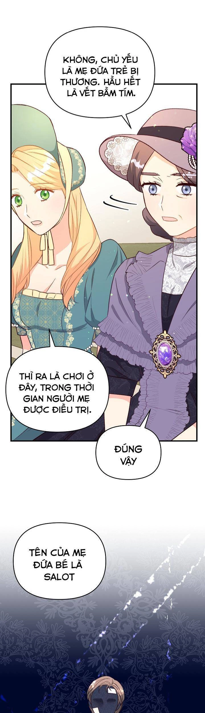 Tôi Đã Đánh Cắp Đứa Con Của Người Chồng Cuồng Chiến Tranh Chapter 26 - 60