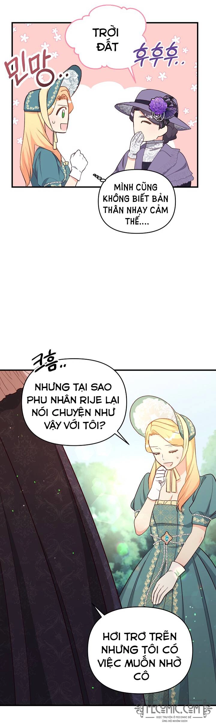 Tôi Đã Đánh Cắp Đứa Con Của Người Chồng Cuồng Chiến Tranh Chapter 27 - 11