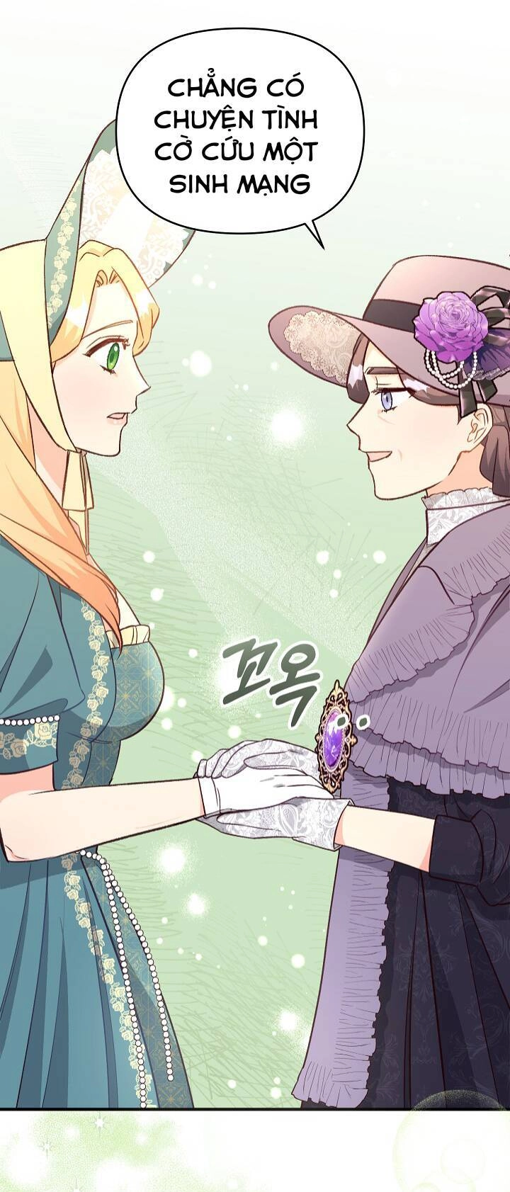 Tôi Đã Đánh Cắp Đứa Con Của Người Chồng Cuồng Chiến Tranh Chapter 27 - 17