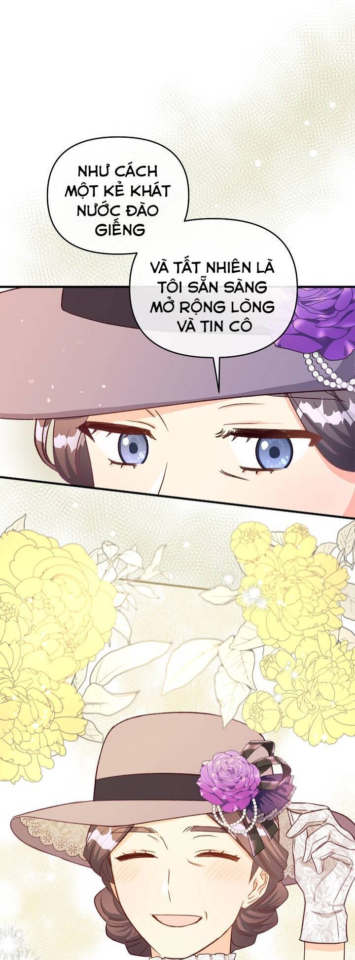 Tôi Đã Đánh Cắp Đứa Con Của Người Chồng Cuồng Chiến Tranh Chapter 27 - 23