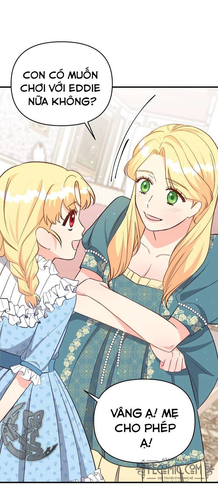 Tôi Đã Đánh Cắp Đứa Con Của Người Chồng Cuồng Chiến Tranh Chapter 27 - 38