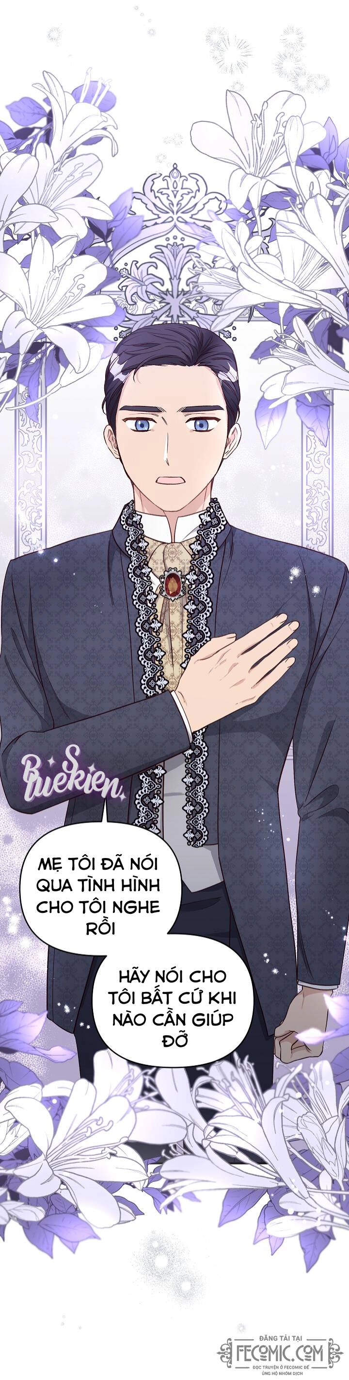 Tôi Đã Đánh Cắp Đứa Con Của Người Chồng Cuồng Chiến Tranh Chapter 27 - 43