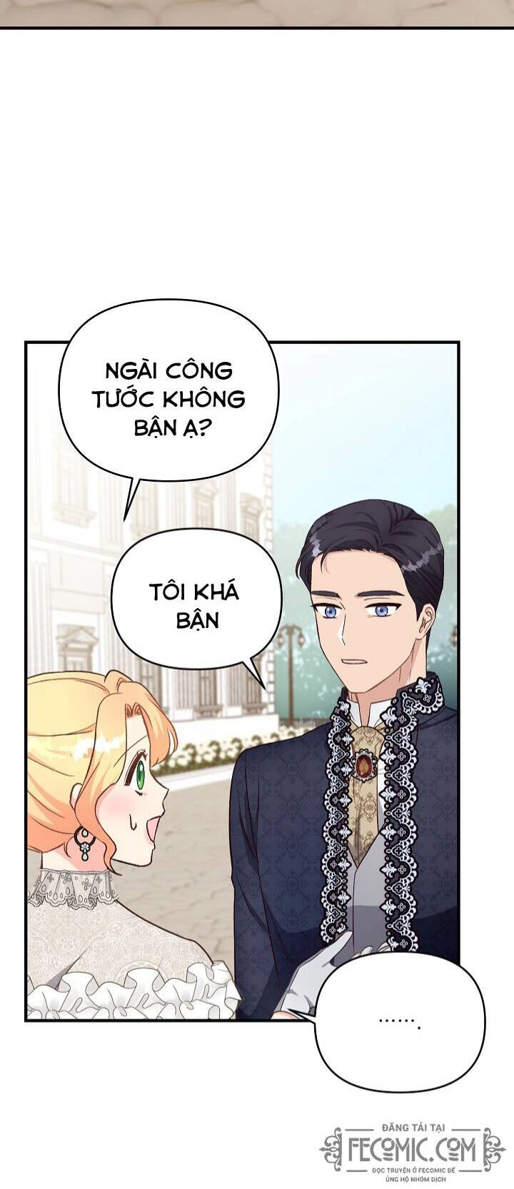 Tôi Đã Đánh Cắp Đứa Con Của Người Chồng Cuồng Chiến Tranh Chapter 27 - 45