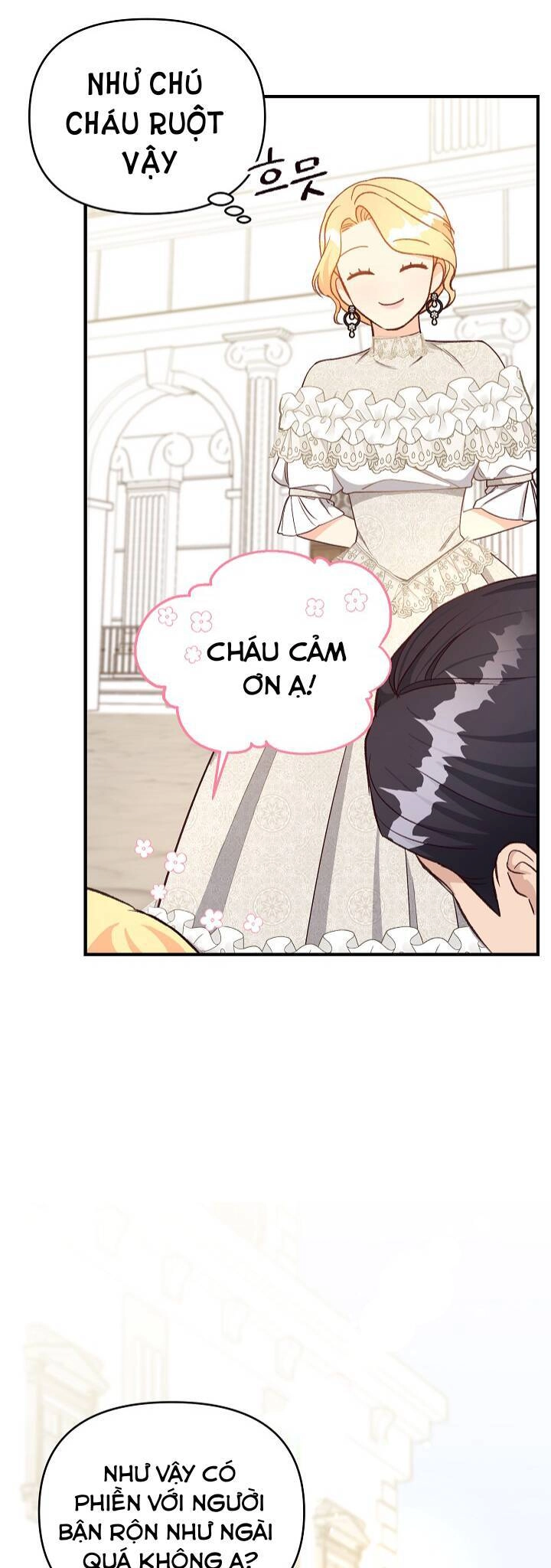 Tôi Đã Đánh Cắp Đứa Con Của Người Chồng Cuồng Chiến Tranh Chapter 27 - 49