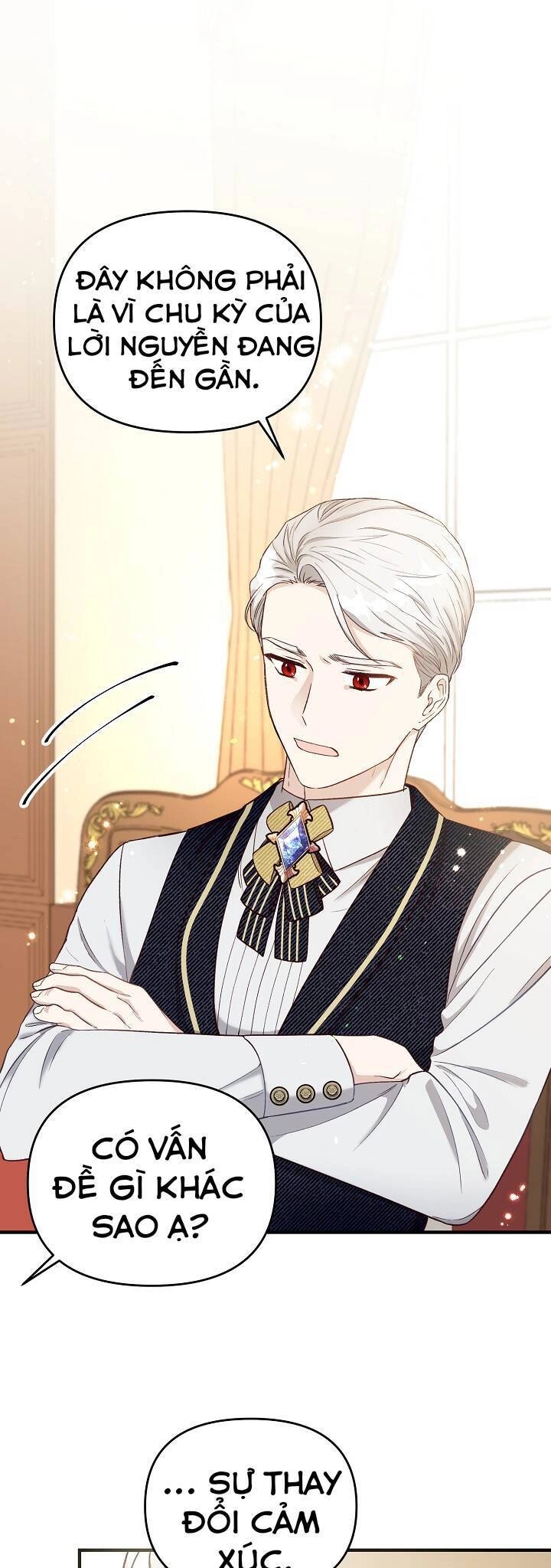 Tôi Đã Đánh Cắp Đứa Con Của Người Chồng Cuồng Chiến Tranh Chapter 28 - 5