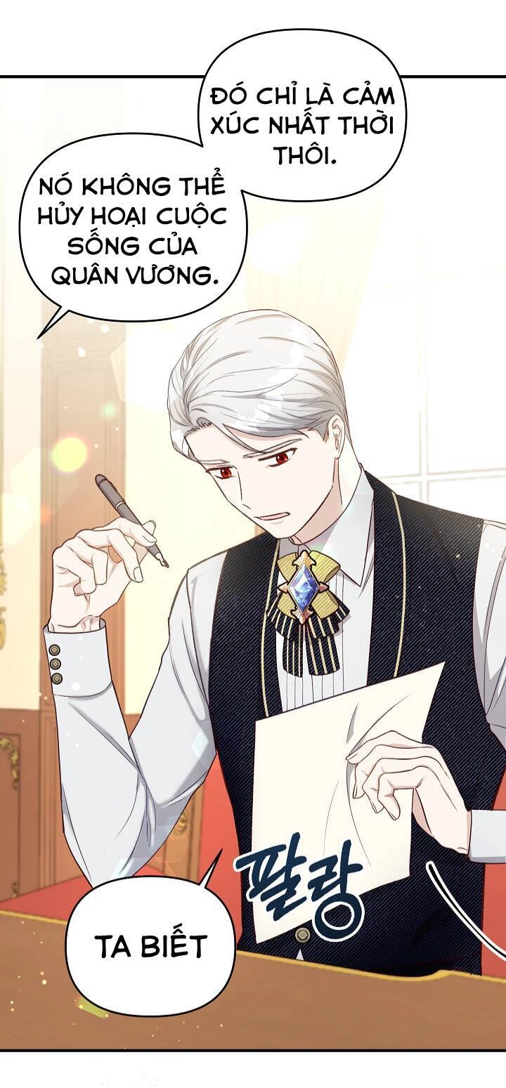 Tôi Đã Đánh Cắp Đứa Con Của Người Chồng Cuồng Chiến Tranh Chapter 28 - 9