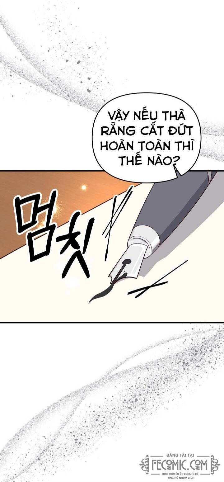 Tôi Đã Đánh Cắp Đứa Con Của Người Chồng Cuồng Chiến Tranh Chapter 28 - 10